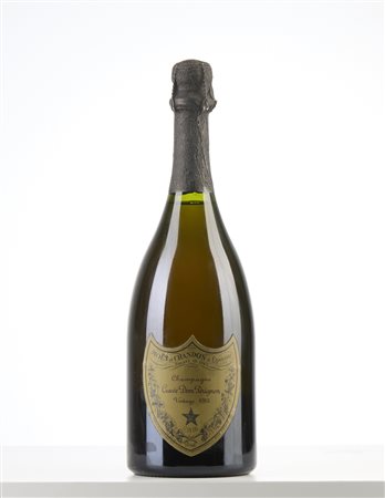 DOM PERIGNON - Vintage 1983.