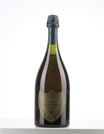 DOM PERIGNON - Vintage 1964.