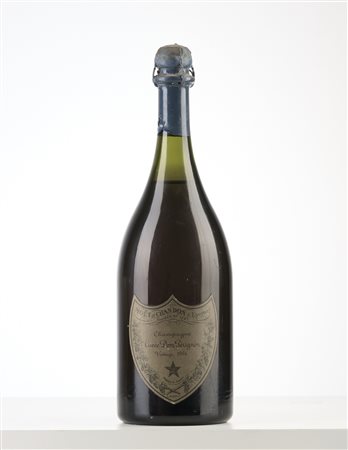 DOM PERIGNON - Vintage 1964.