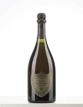 DOM PERIGNON - Vintage 1971.