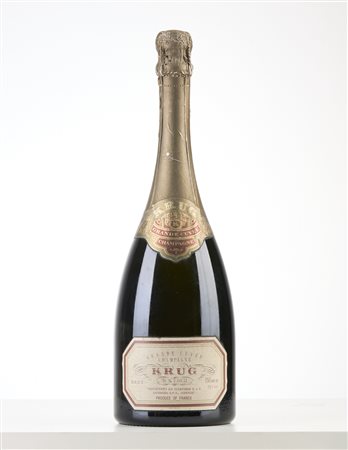 KRUG - Brut.