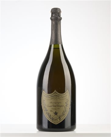 DOM PERIGNON - Vintage 1975.
