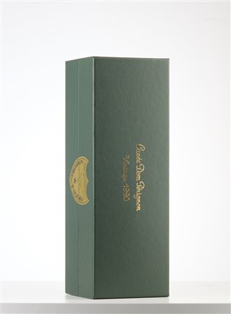 DOM PERIGNON - Vintage 1990.