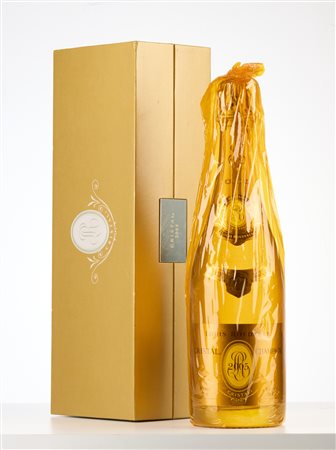 Louis Roederer - Cristal 2005.