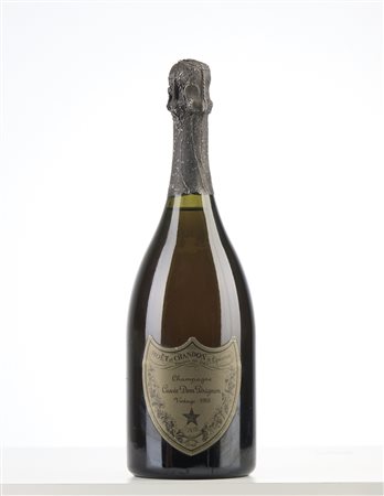 DOM PERIGNON - Vintage 1983.