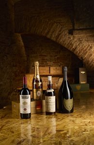 Asta 576 | VINI e DISTILLATI Online