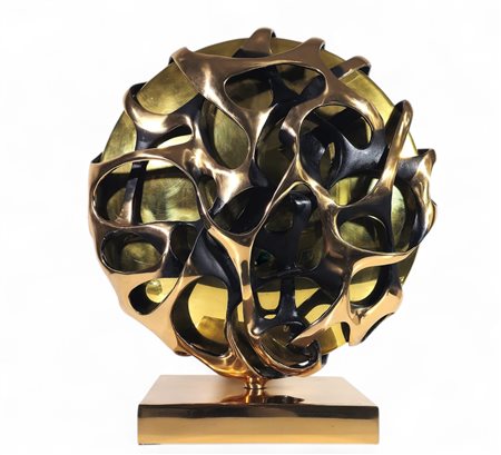 Gianfranco Meggiato “Disco energia” 2008