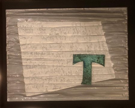 Umberto Mariani “Senza titolo” 1992