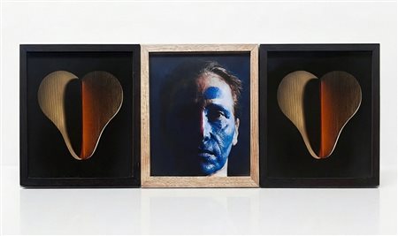 Michele Zaza “Arborescenza” 2025