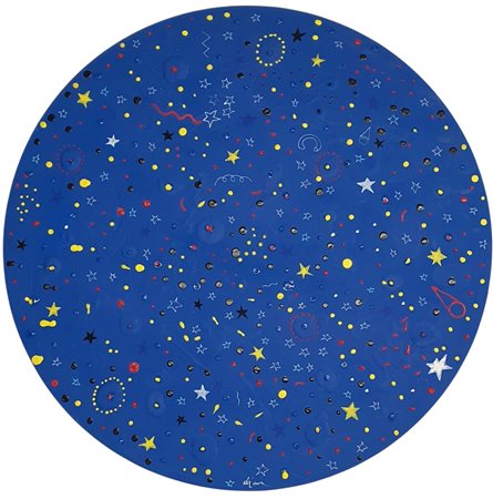 Luca Alinari “Senza titolo”