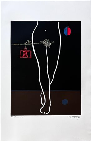 Josè Ortega “Eva”