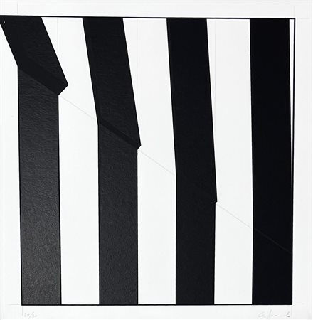 Giuseppe Spagnulo “Senza titolo”