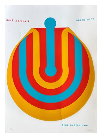 Nobuya Abe, Blue submarine