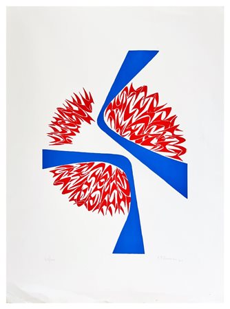 Eduardo Palumbo, Senza titolo