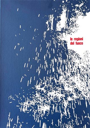 Cesare Brandi, Le regioni del fuoco