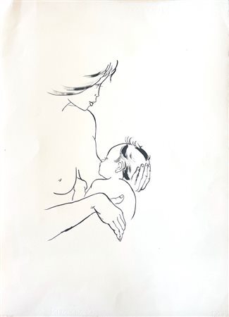 Manuel Campus, Senza titolo