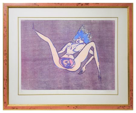 Mino Maccari, Senza titolo