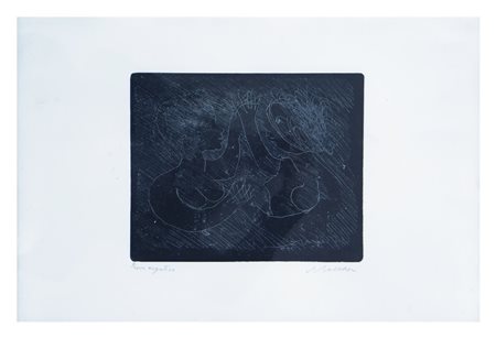 Mino Maccari, Senza titolo