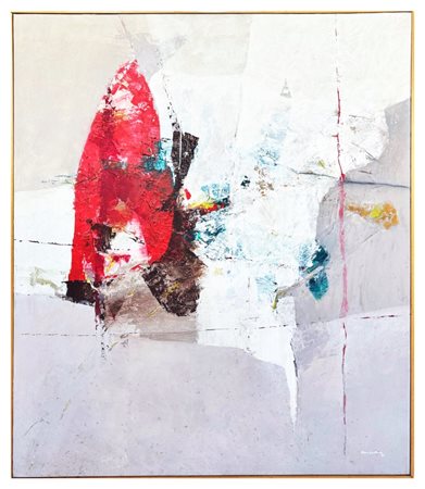 Eliana Sevillano, Senza titolo