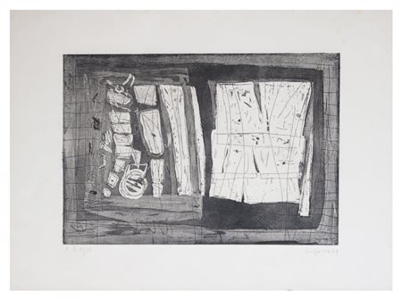 Antonio Corpora, Semza titolo