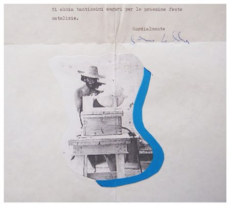 Girolamo Ciulla, Senza titolo