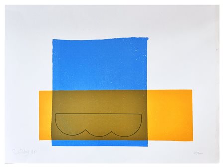 Paolo Patelli, Senza titolo