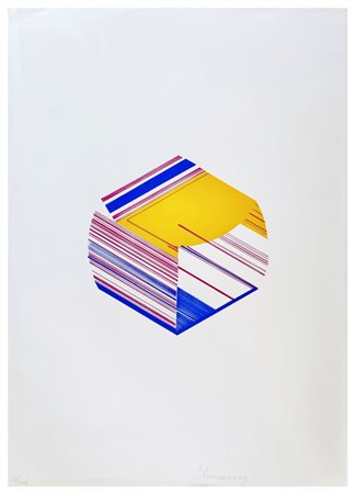 Inès Blumencweig, Senza titolo