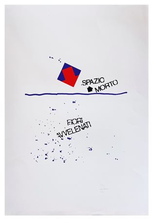 Franco Gelli, Senza titolo