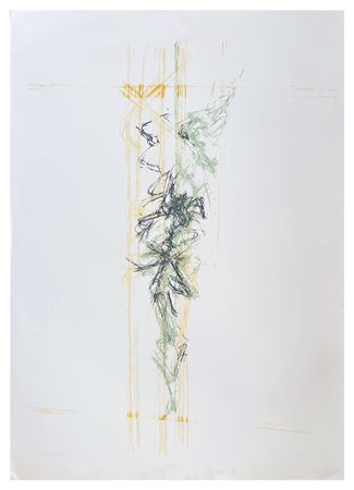 Pietro Plescan, Senza titolo