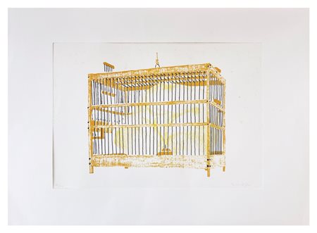 Gerardo di Fiore, Senza titolo