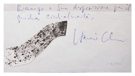 Hsiao Chin, Senza titolo