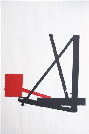 Gianfranco Pardi, Senza titolo