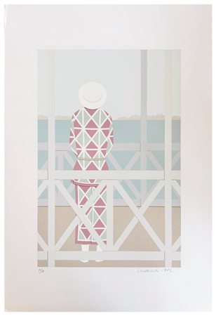 Aldo Andreolo, Senza titolo