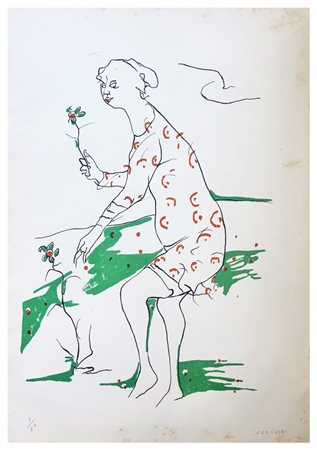 Ugo Guidi, Senza titolo