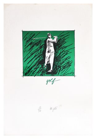 Fabio De Poli, Senza titolo