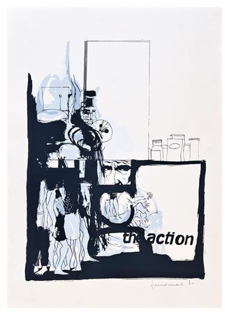 Franco Venanti, Senza titolo