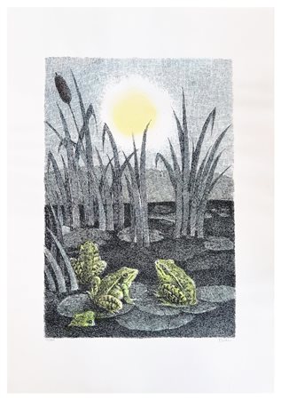 Enzo Bellini, Senza titolo