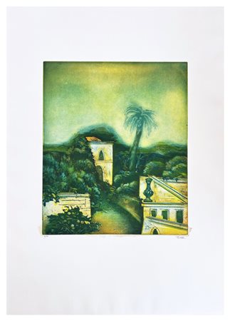 Armando Tantillo, Senza titolo