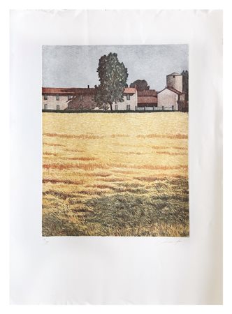 Oliviero Masi, Senza titolo