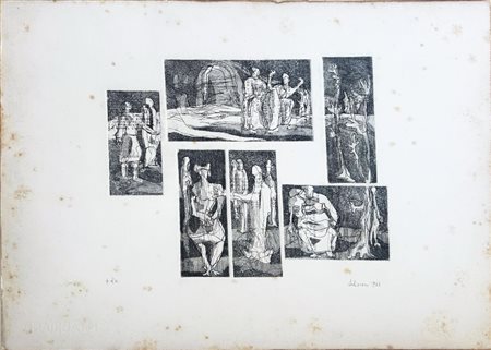 Maria Elisa Leboroni Pecetti, Senza titolo