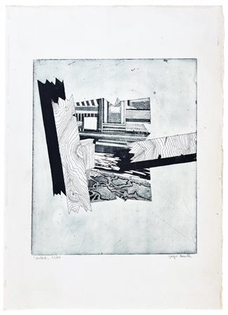 Giorgio Ramella, Contrasto