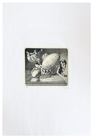 Luigi Volpi, Senza titolo