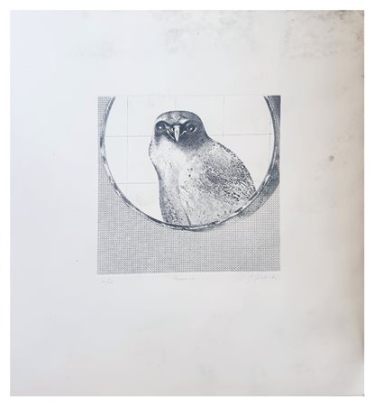 Gustavo Giulietti, Senza titolo