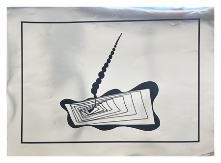 Quinto Ghermandi, Senza titolo