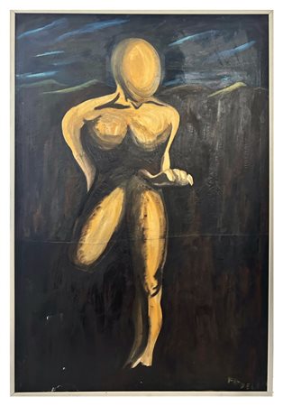 Francesco Fedeli, Senza titolo