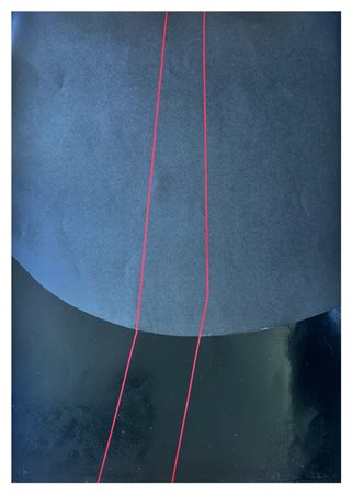 Hisashi Indo, Senza titolo