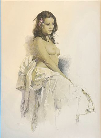 Leandro Biffi, Senza titolo