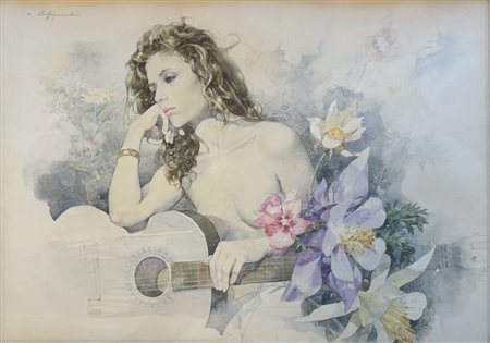 Leandro Biffi, Senza titolo