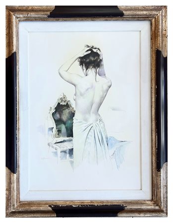 Leandro Biffi, Senza titolo