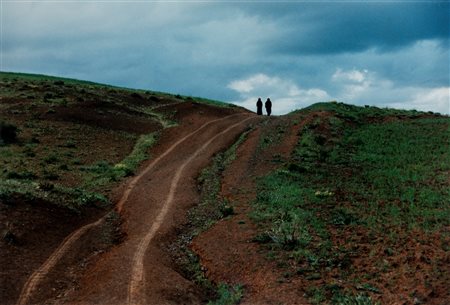 Abbas Kiarostami (1940 - 2016)  - Senza titolo, 2000